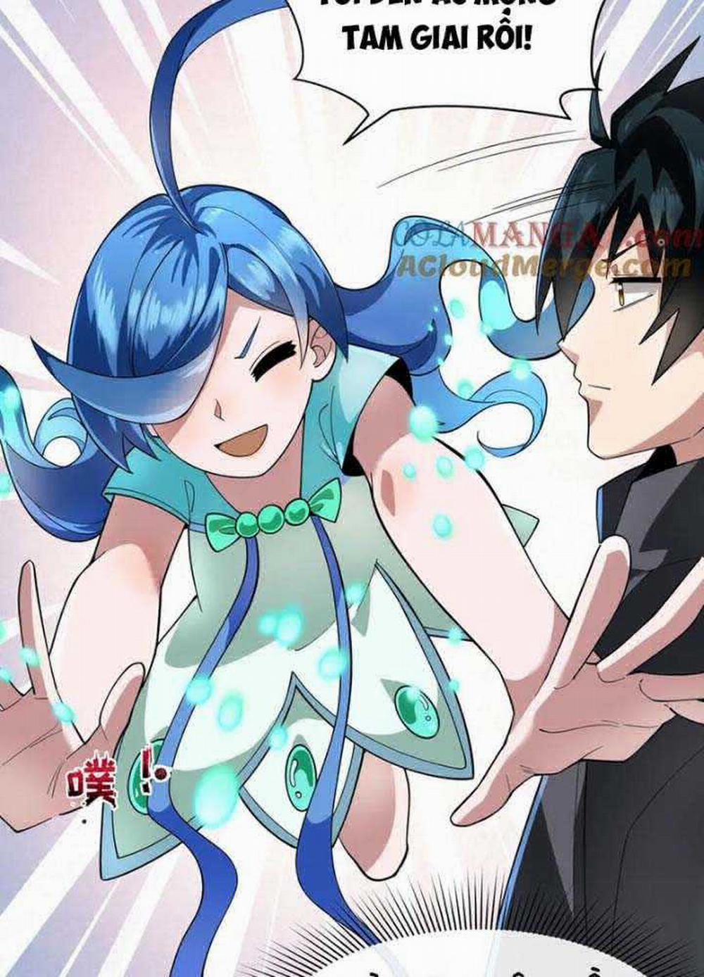 Kỷ Nguyên Kỳ Lạ 343 trang 94