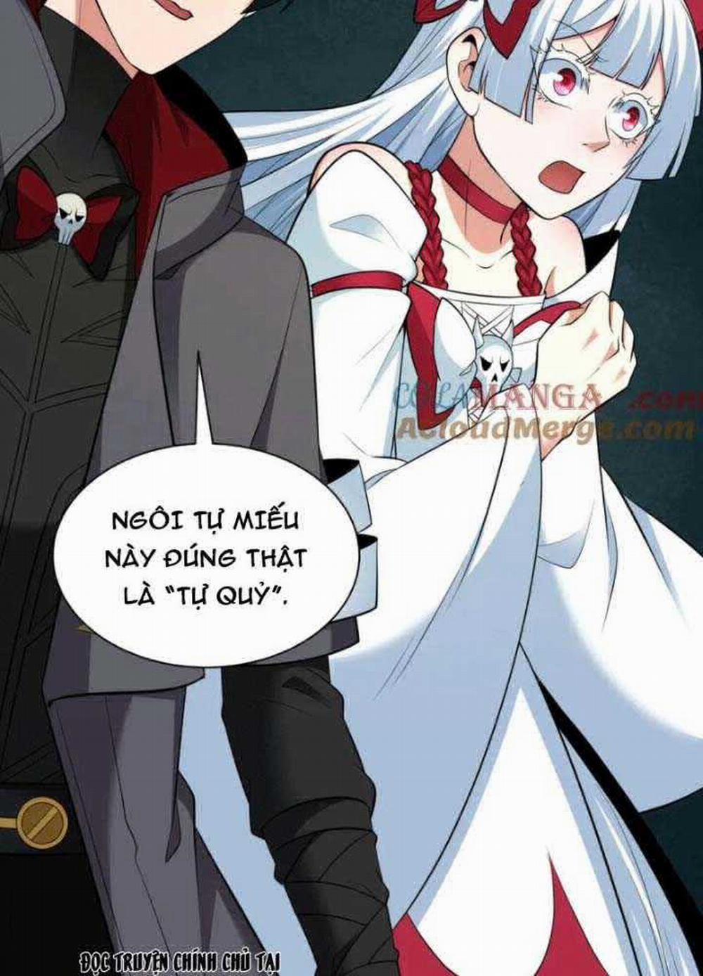 Kỷ Nguyên Kỳ Lạ 344: ToptruyenZ.com trang 47