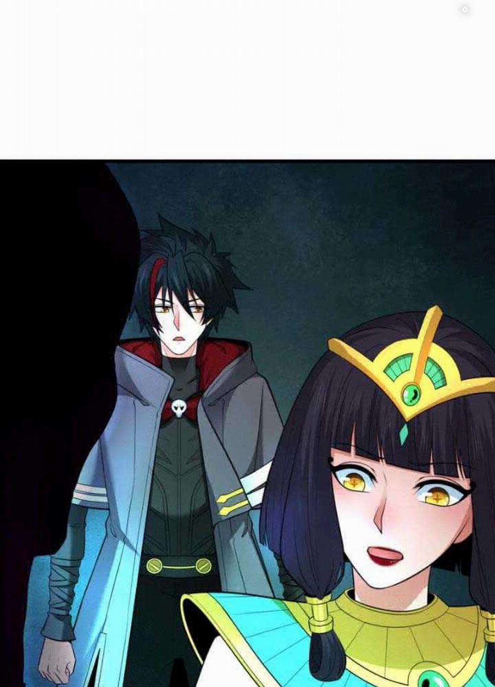 Kỷ Nguyên Kỳ Lạ 344: ToptruyenZ.com trang 53