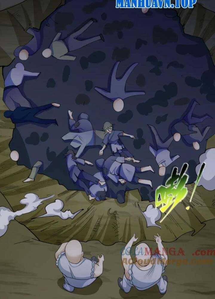 Kỷ Nguyên Kỳ Lạ 344 trang 121