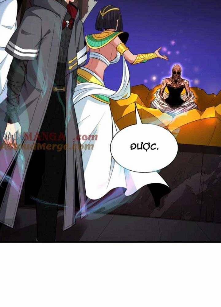 Kỷ Nguyên Kỳ Lạ 344 trang 51