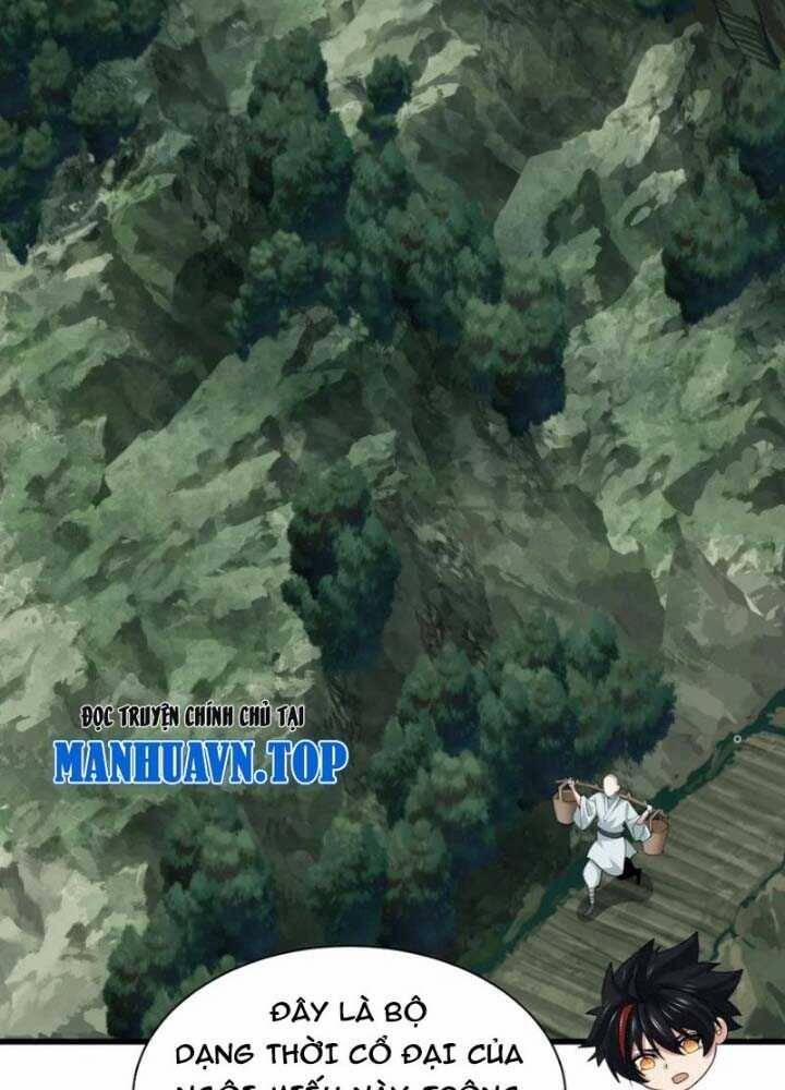 Kỷ Nguyên Kỳ Lạ 344 trang 61