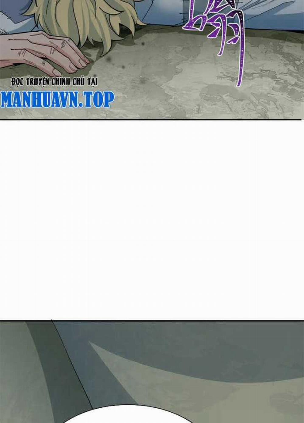 Kỷ Nguyên Kỳ Lạ 345: ToptruyenZ.com trang 5