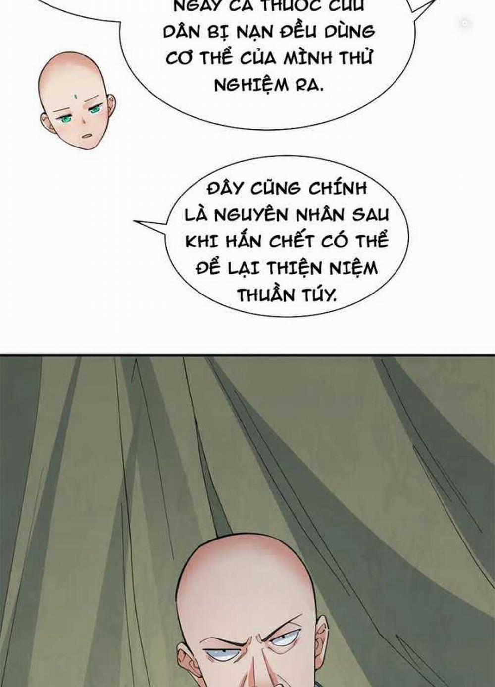 Kỷ Nguyên Kỳ Lạ 345: ToptruyenZ.com trang 9