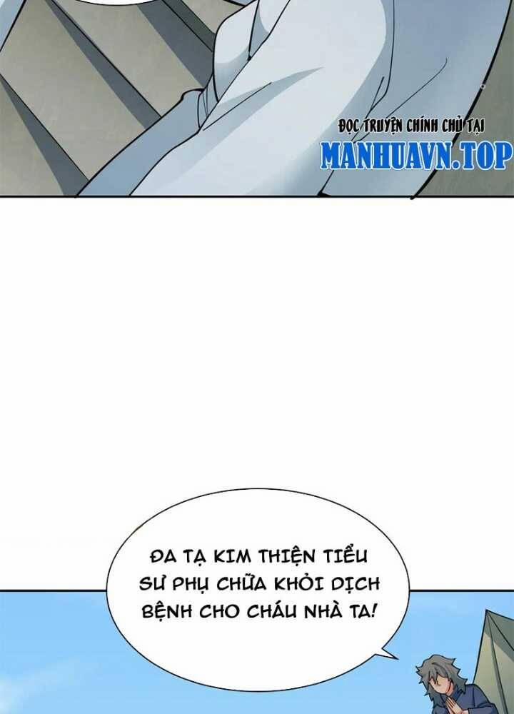 Kỷ Nguyên Kỳ Lạ 345 trang 15