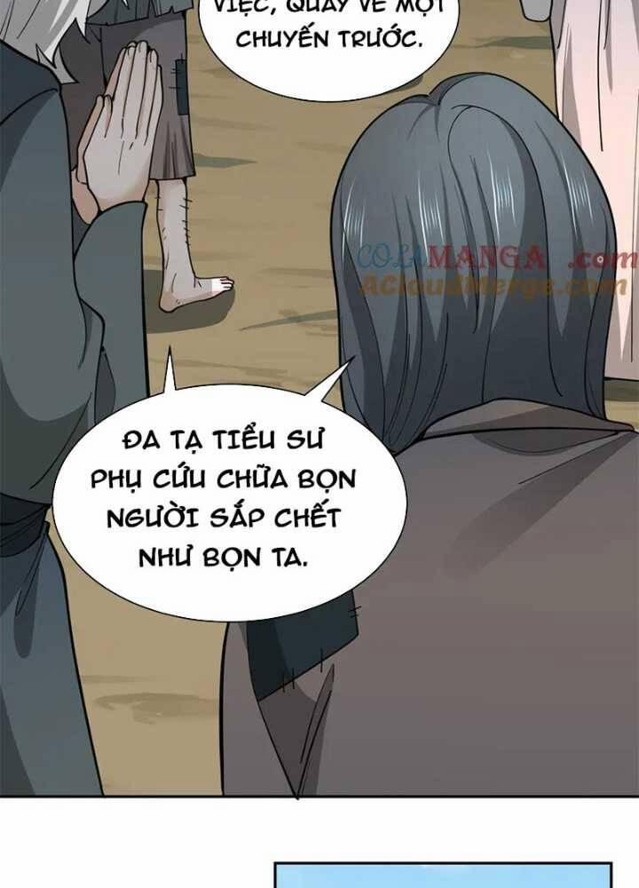 Kỷ Nguyên Kỳ Lạ 345 trang 27