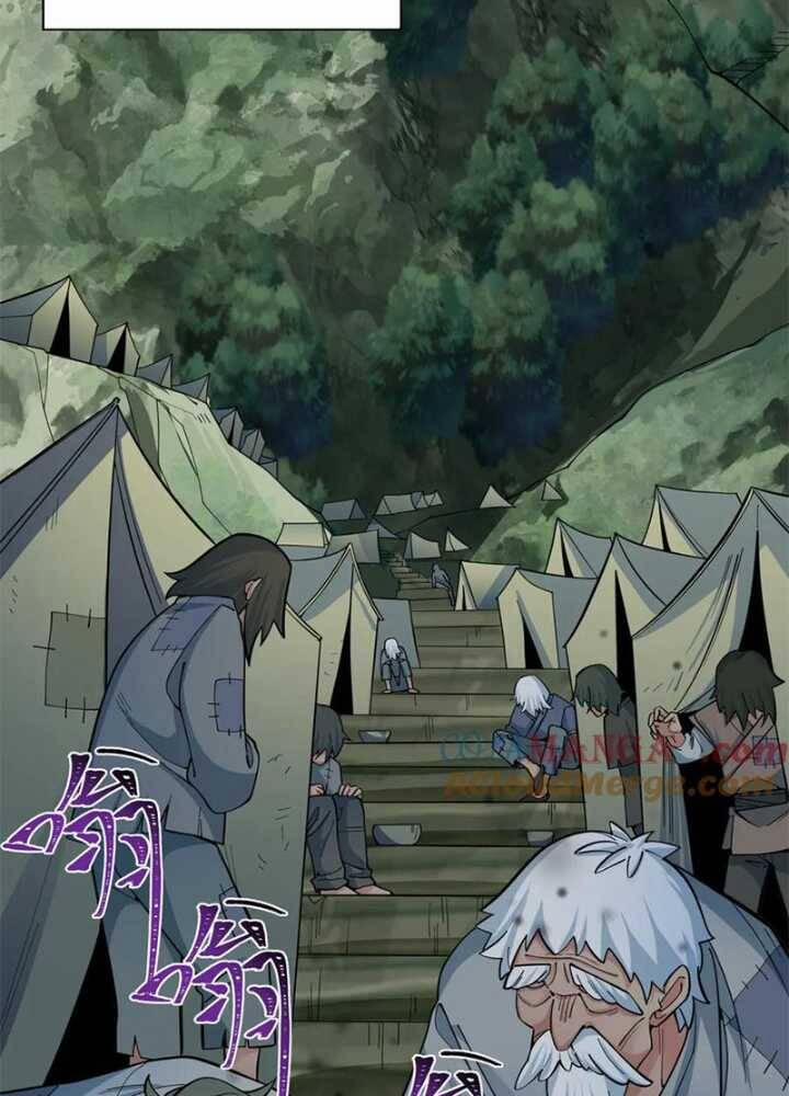 Kỷ Nguyên Kỳ Lạ 345 trang 3