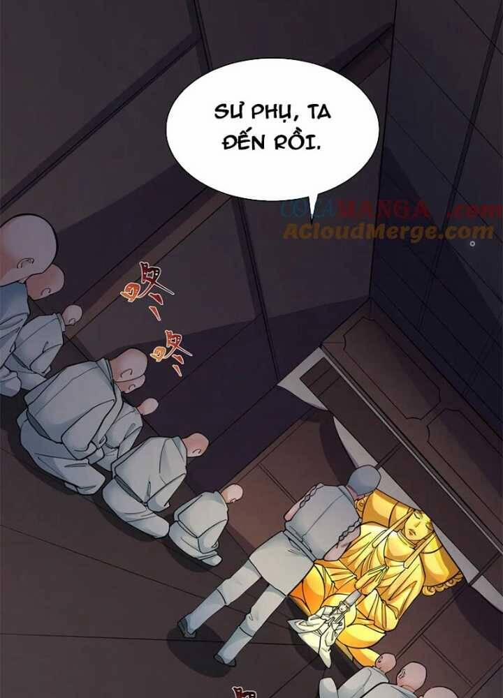 Kỷ Nguyên Kỳ Lạ 345 trang 31