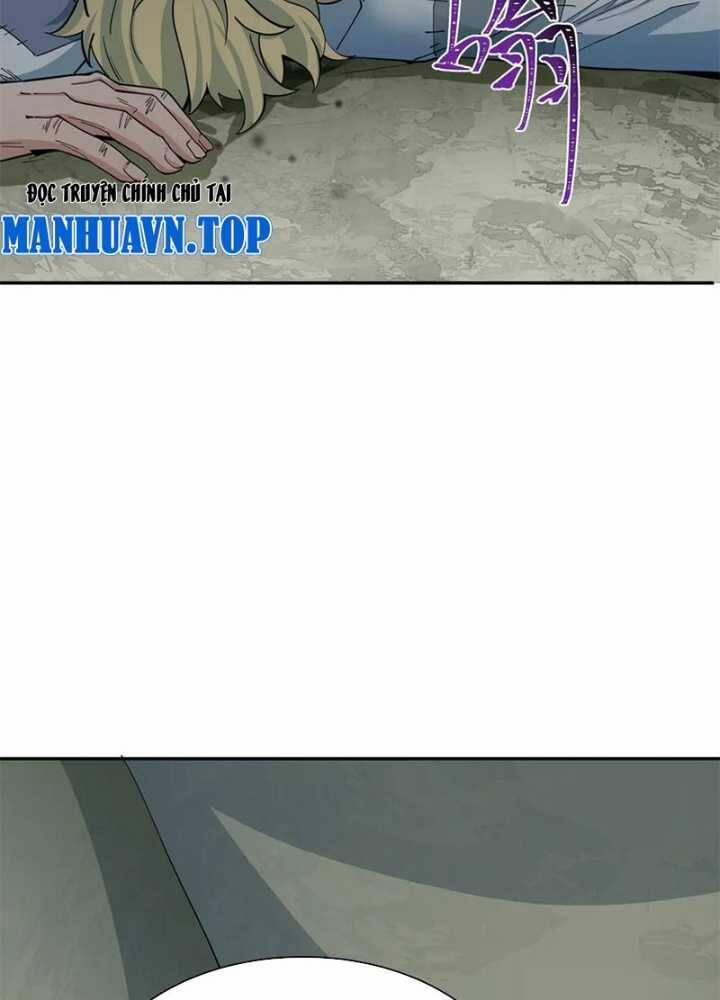 Kỷ Nguyên Kỳ Lạ 345 trang 5