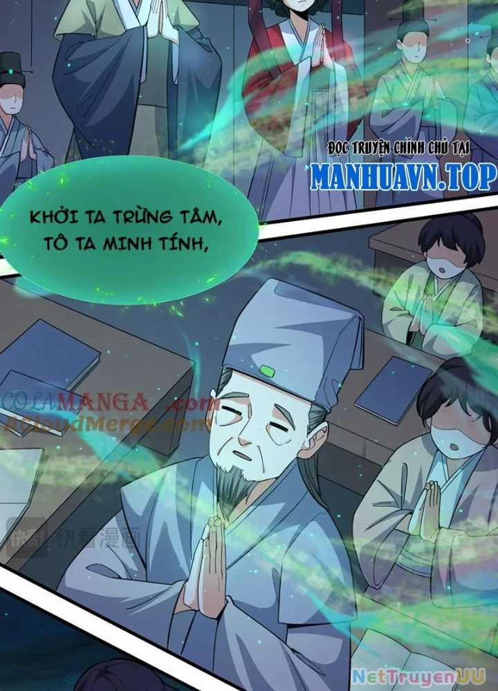 Kỷ Nguyên Kỳ Lạ 346 trang 35