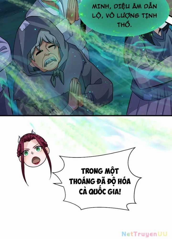 Kỷ Nguyên Kỳ Lạ 346 trang 37