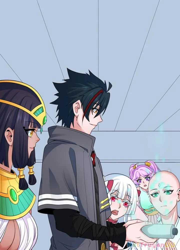 Kỷ Nguyên Kỳ Lạ 346 trang 83