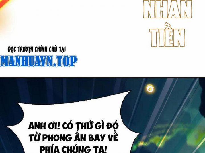 Kỷ Nguyên Kỳ Lạ Chương 393 Trang 30