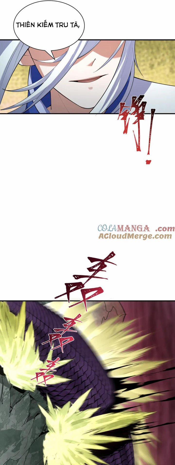 Kỷ Nguyên Kỳ Lạ 399 trang 12