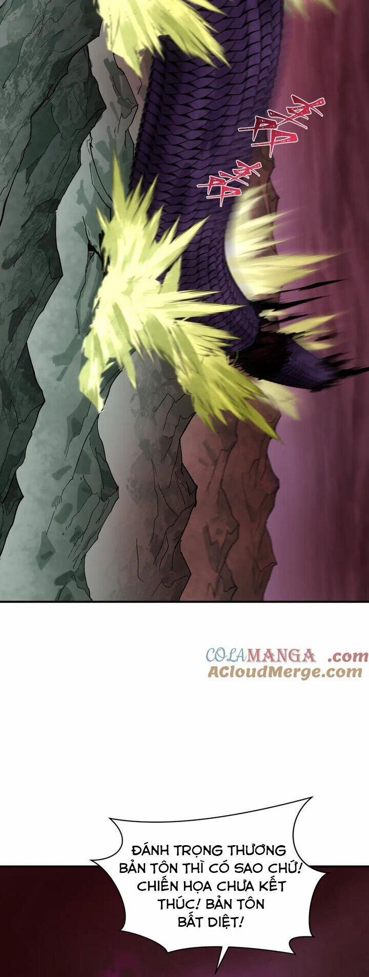 Kỷ Nguyên Kỳ Lạ 399 trang 13