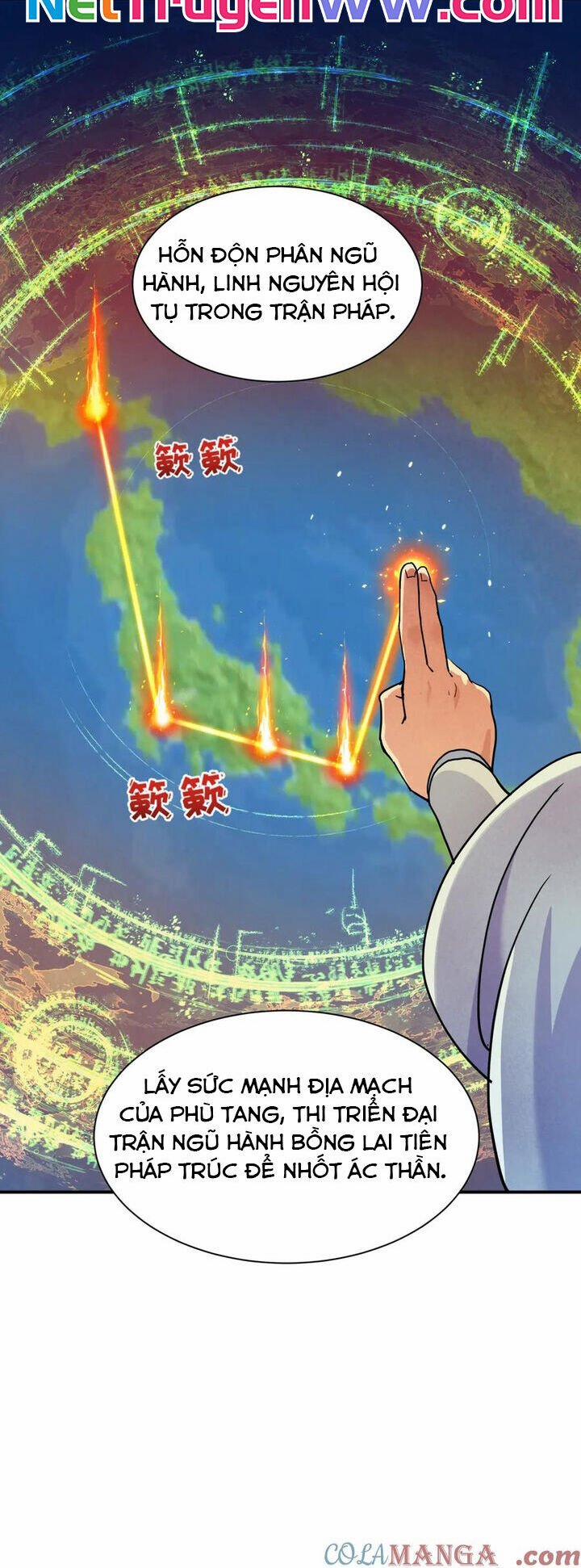 Kỷ Nguyên Kỳ Lạ 399 trang 15