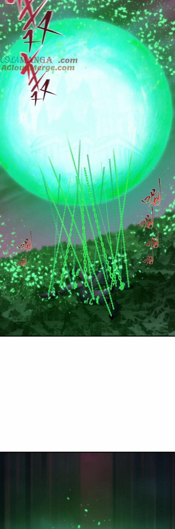 Kỷ Nguyên Kỳ Lạ 399 trang 21