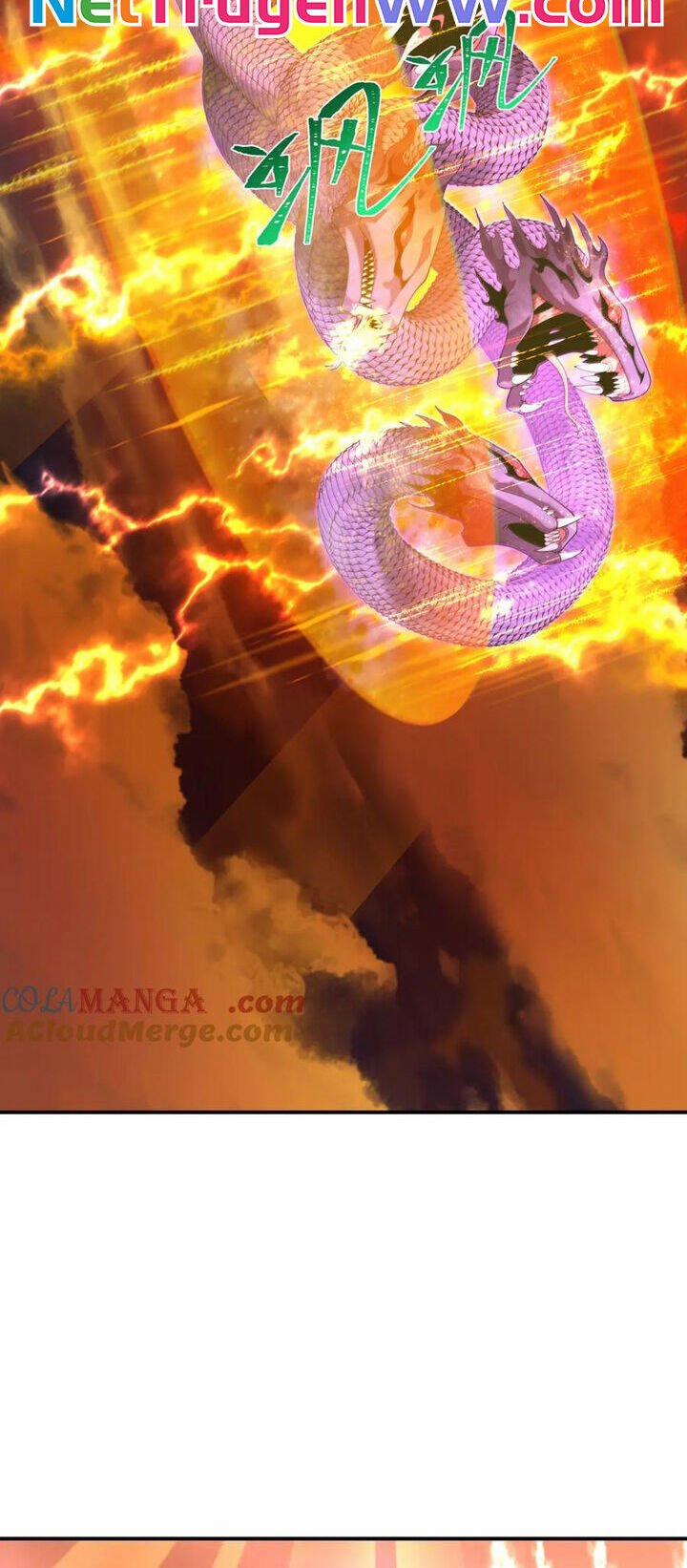 Kỷ Nguyên Kỳ Lạ 399 trang 3