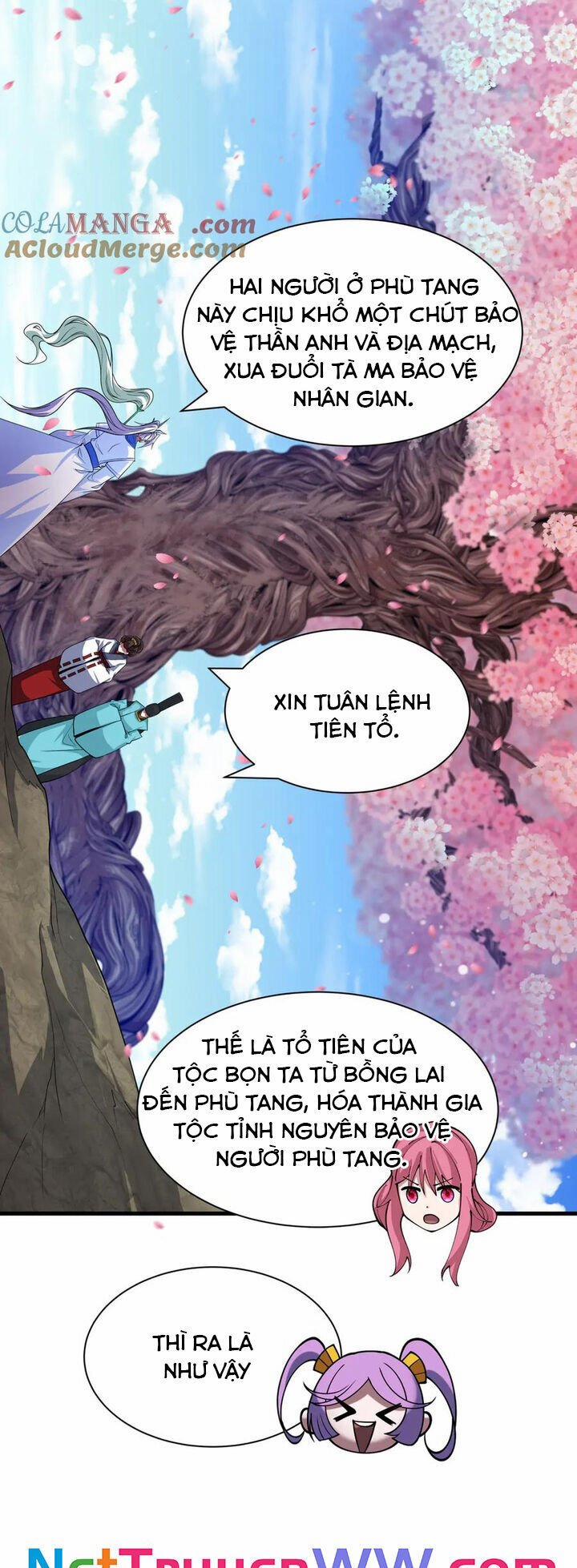 Kỷ Nguyên Kỳ Lạ 399 trang 30