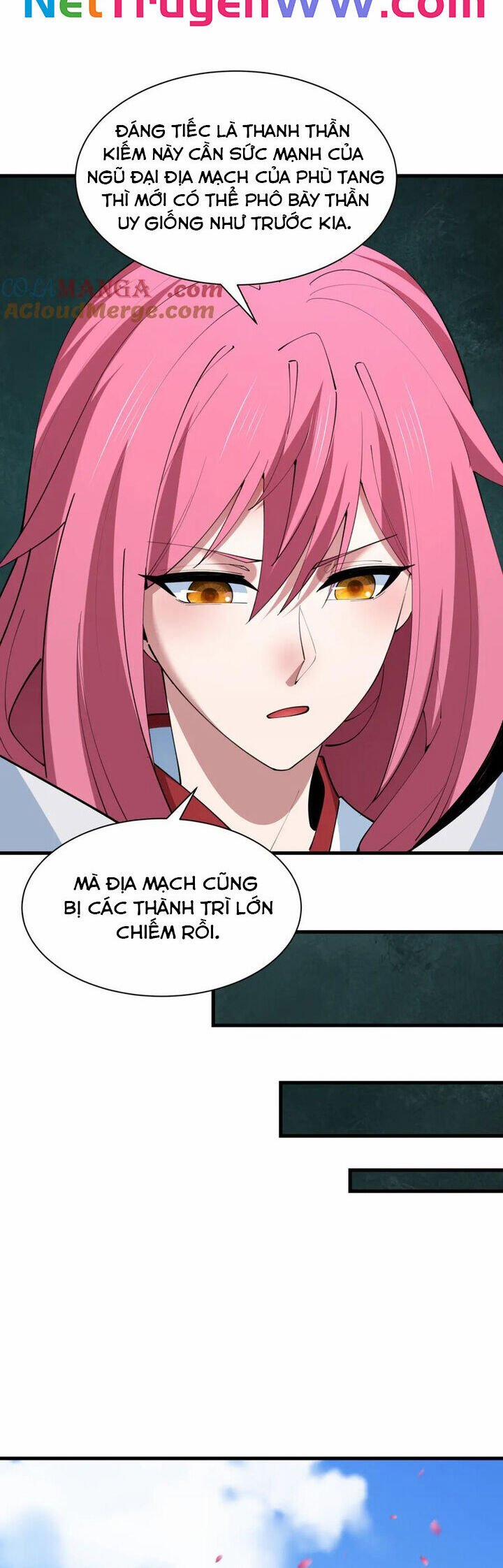 Kỷ Nguyên Kỳ Lạ 399 trang 33