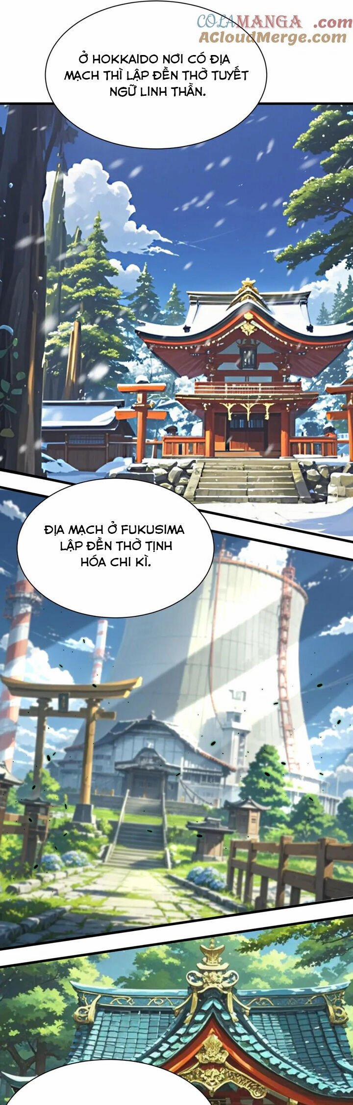 Kỷ Nguyên Kỳ Lạ 399 trang 35