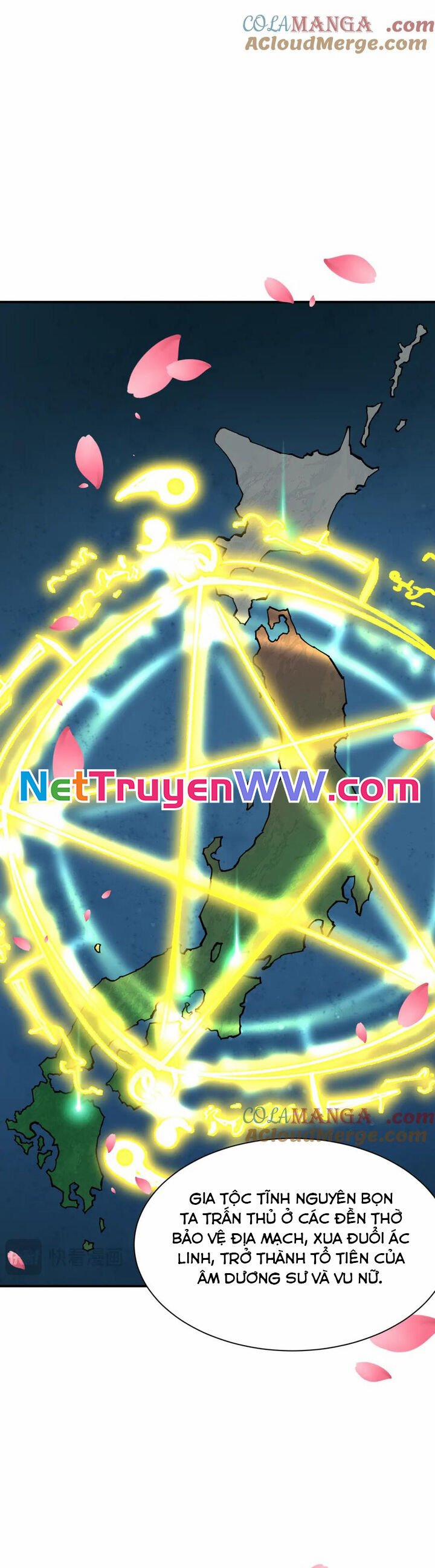 Kỷ Nguyên Kỳ Lạ 399 trang 37