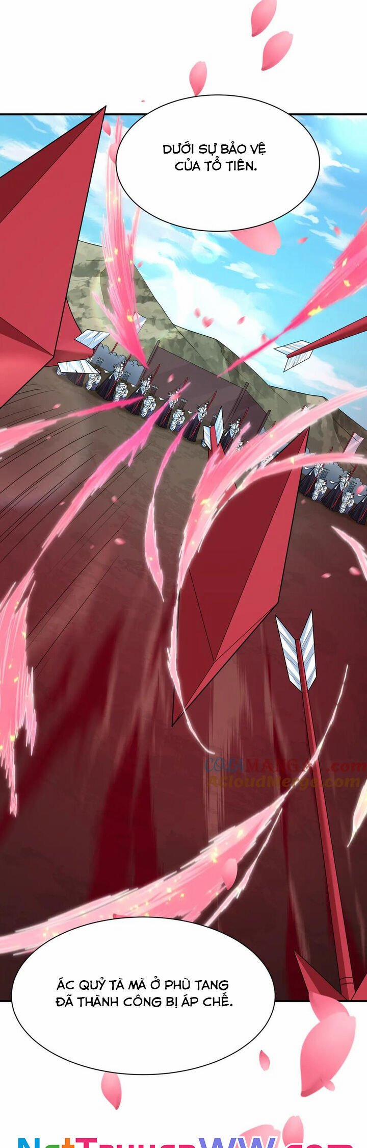 Kỷ Nguyên Kỳ Lạ 399 trang 38