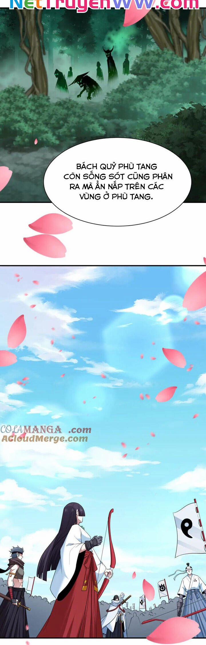 Kỷ Nguyên Kỳ Lạ 399 trang 39