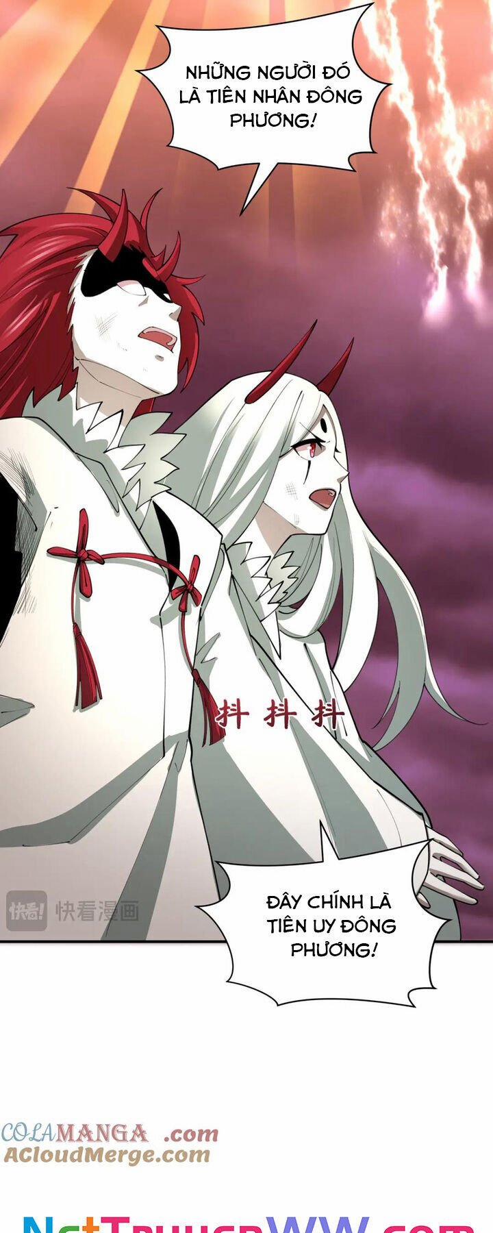 Kỷ Nguyên Kỳ Lạ 399 trang 4