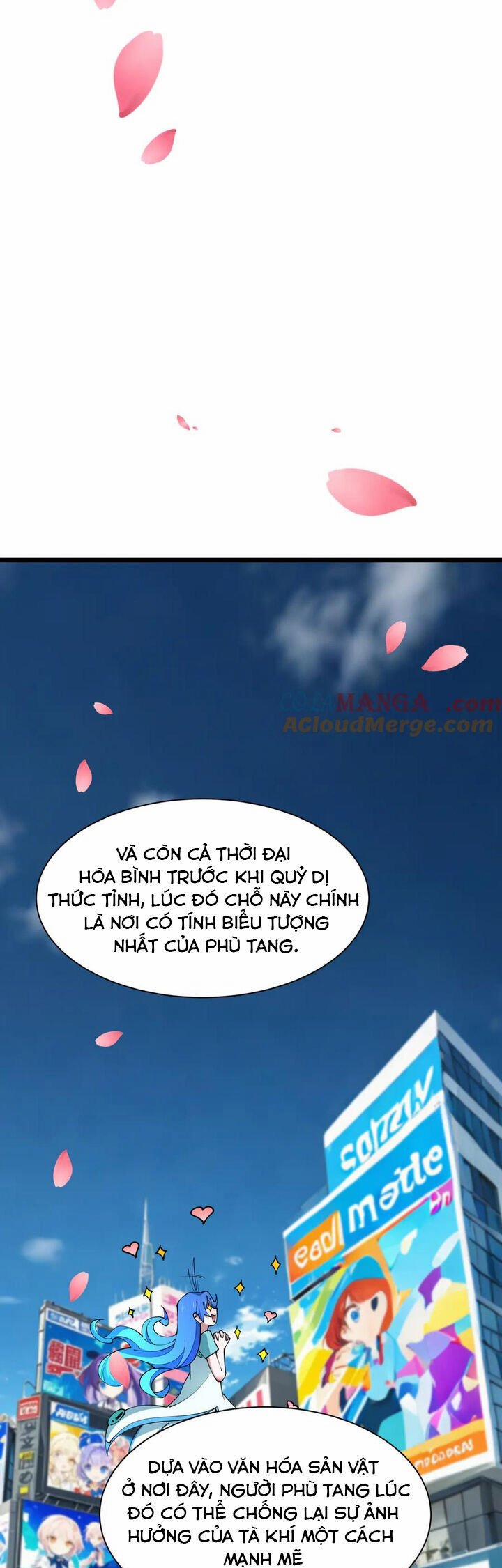 Kỷ Nguyên Kỳ Lạ 399 trang 42