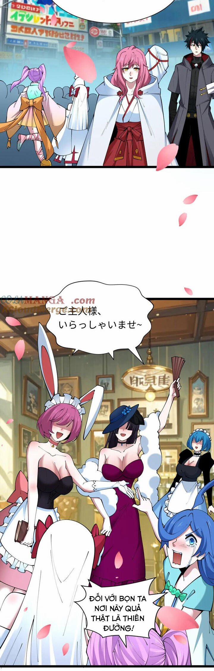 Kỷ Nguyên Kỳ Lạ 399 trang 43