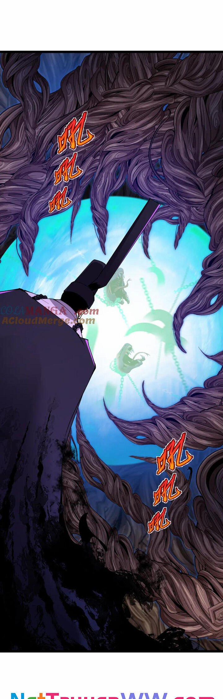 Kỷ Nguyên Kỳ Lạ 399 trang 46