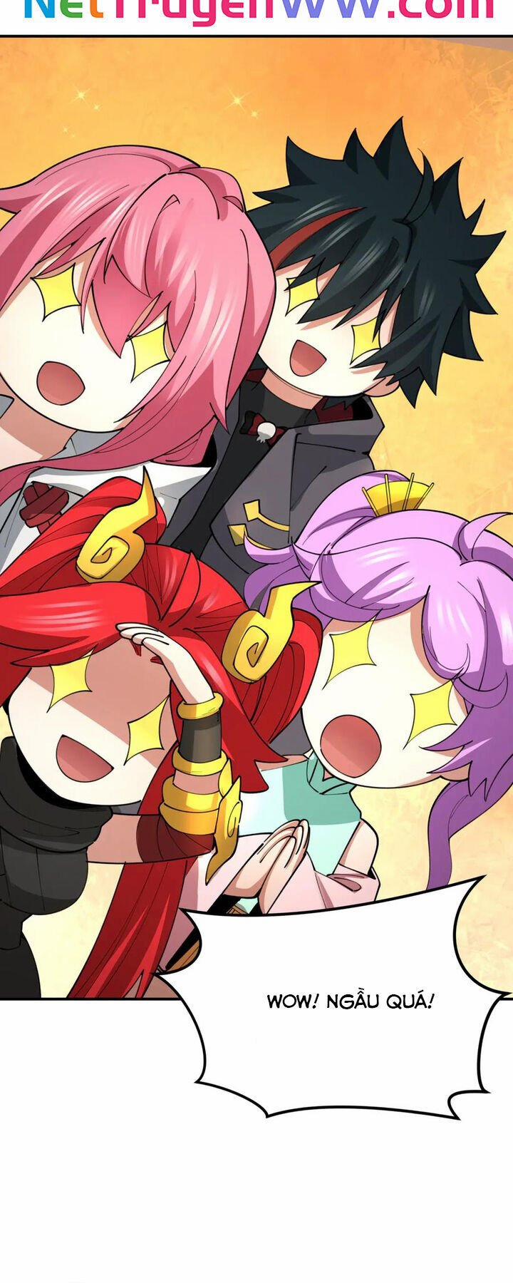 Kỷ Nguyên Kỳ Lạ 399 trang 5