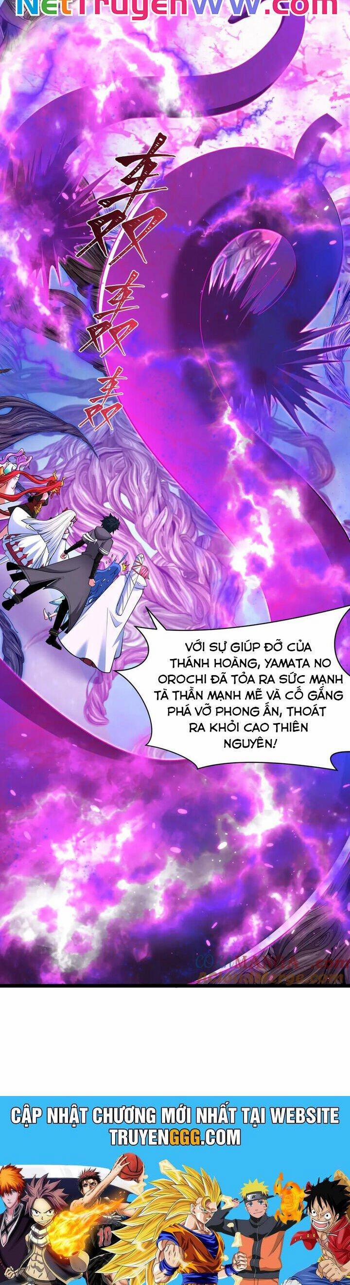 Kỷ Nguyên Kỳ Lạ 399 trang 51