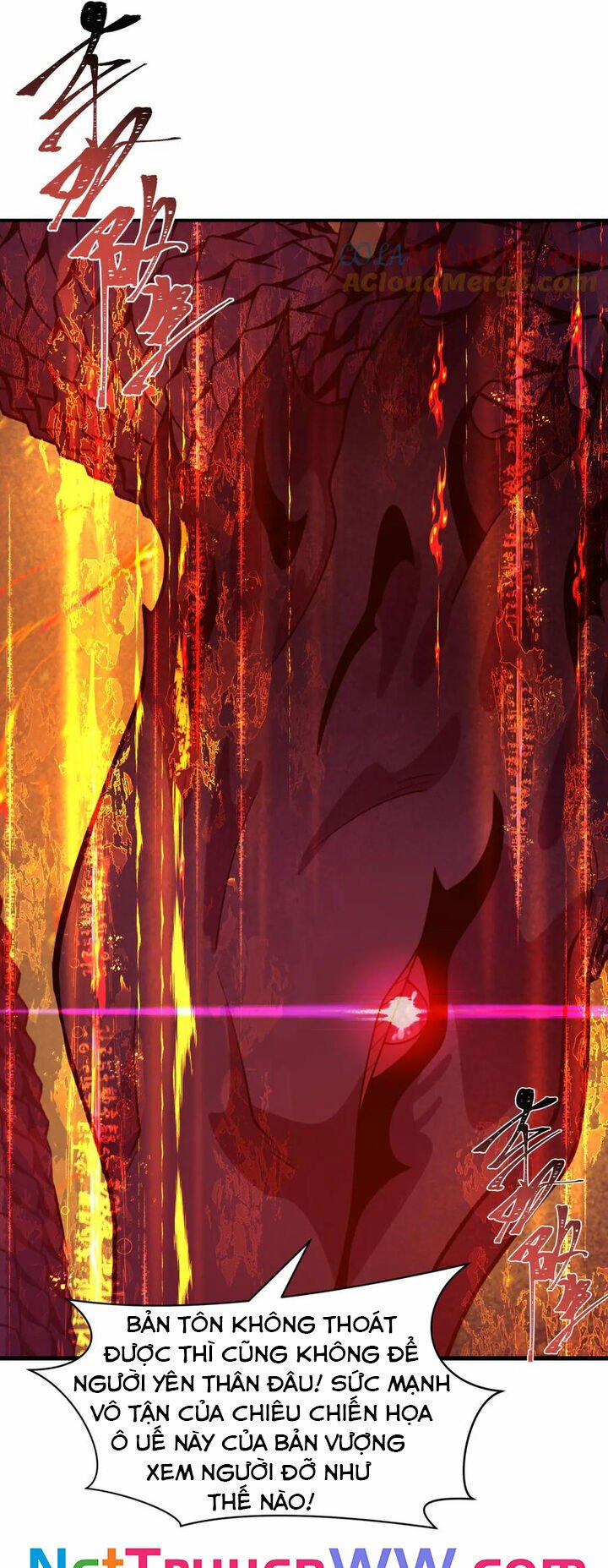 Kỷ Nguyên Kỳ Lạ 399 trang 6