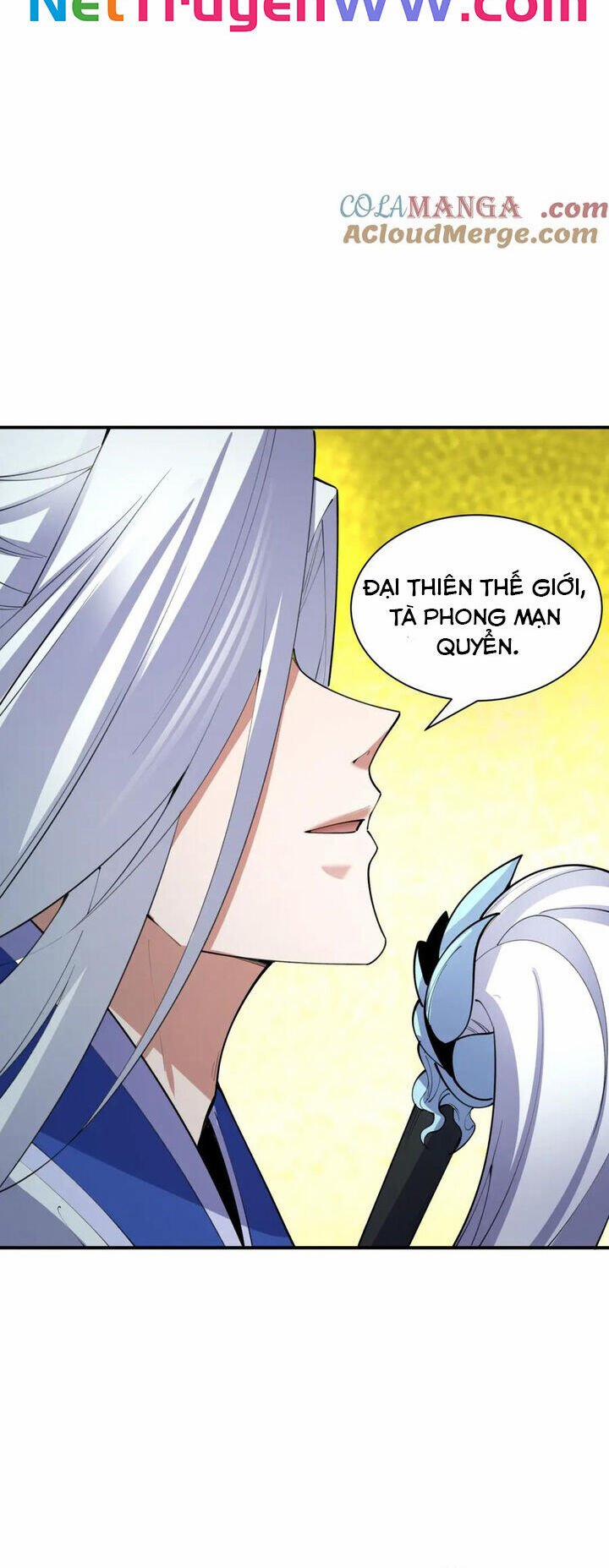Kỷ Nguyên Kỳ Lạ 399 trang 7