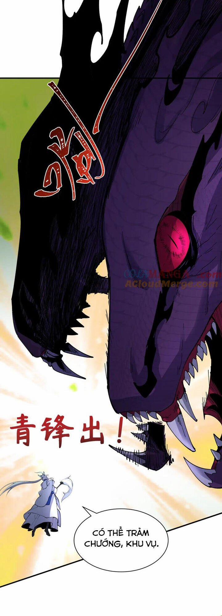 Kỷ Nguyên Kỳ Lạ 399 trang 9