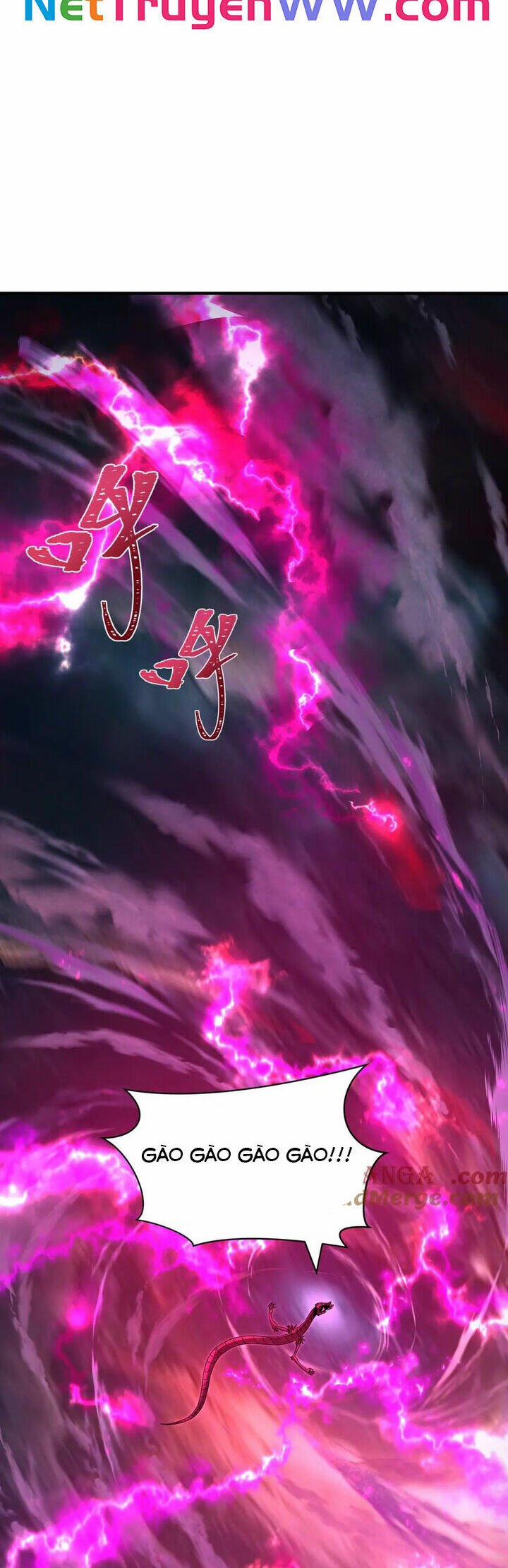 Kỷ Nguyên Kỳ Lạ 400 trang 11