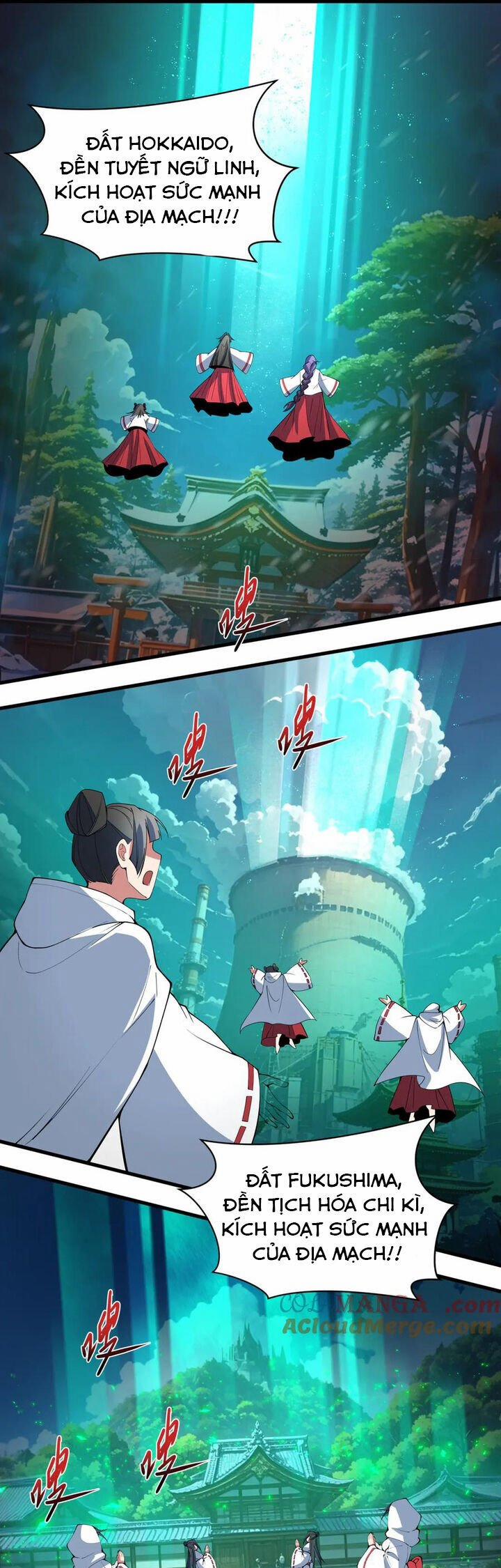 Kỷ Nguyên Kỳ Lạ 400 trang 16