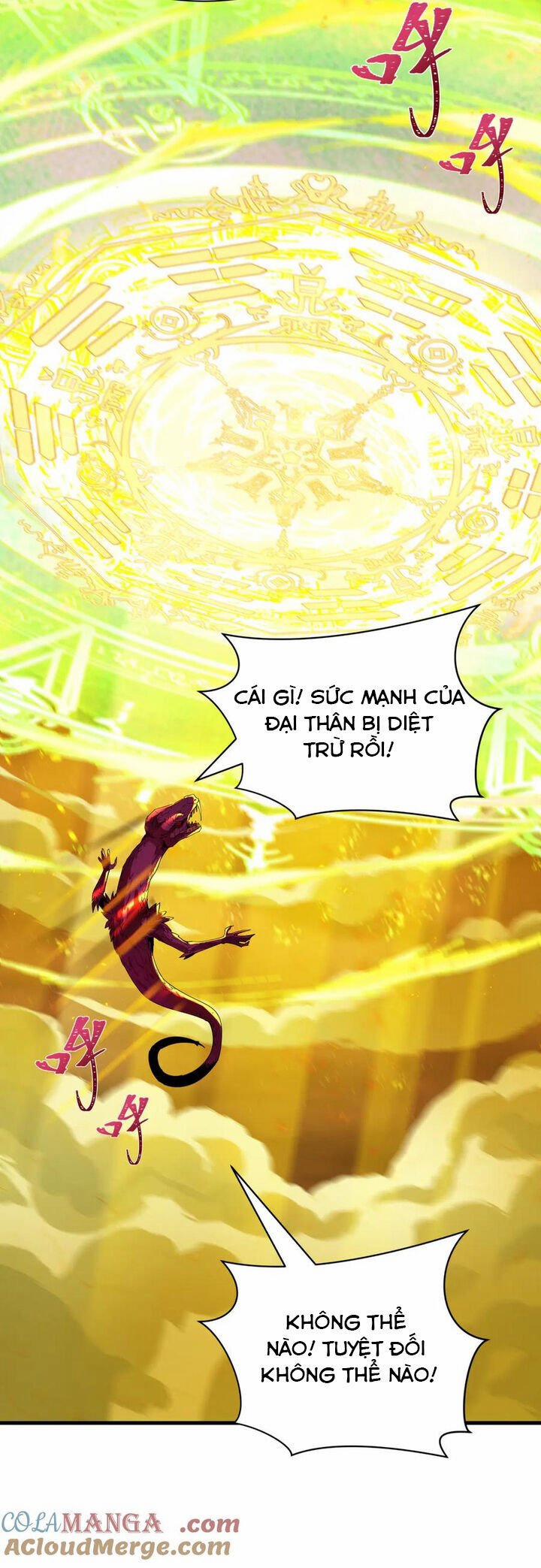 Kỷ Nguyên Kỳ Lạ 400 trang 19
