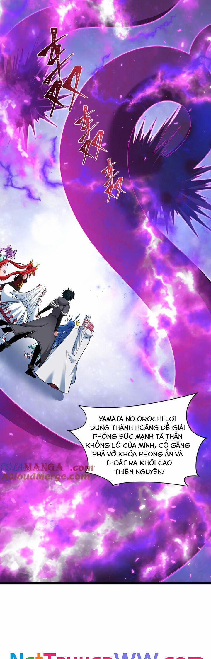 Kỷ Nguyên Kỳ Lạ 400 trang 2