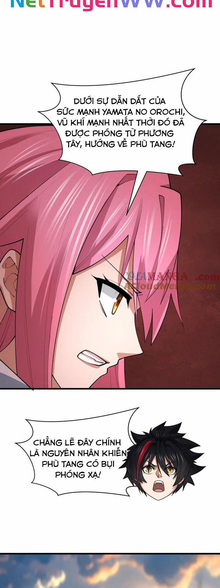 Kỷ Nguyên Kỳ Lạ 400 trang 23