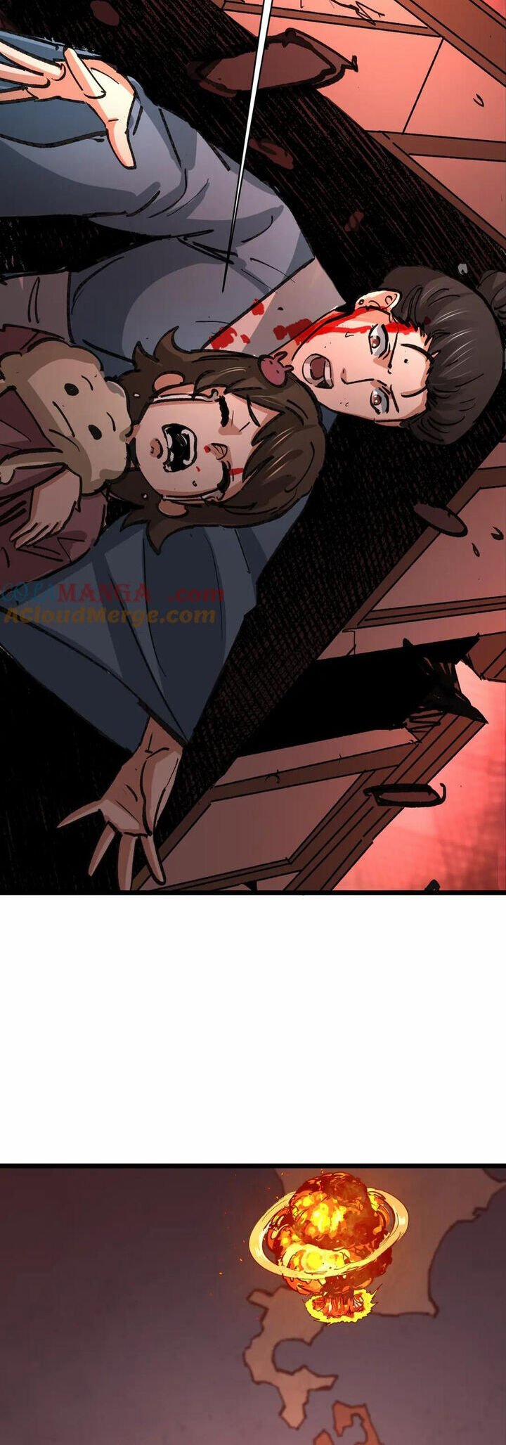 Kỷ Nguyên Kỳ Lạ 400 trang 29