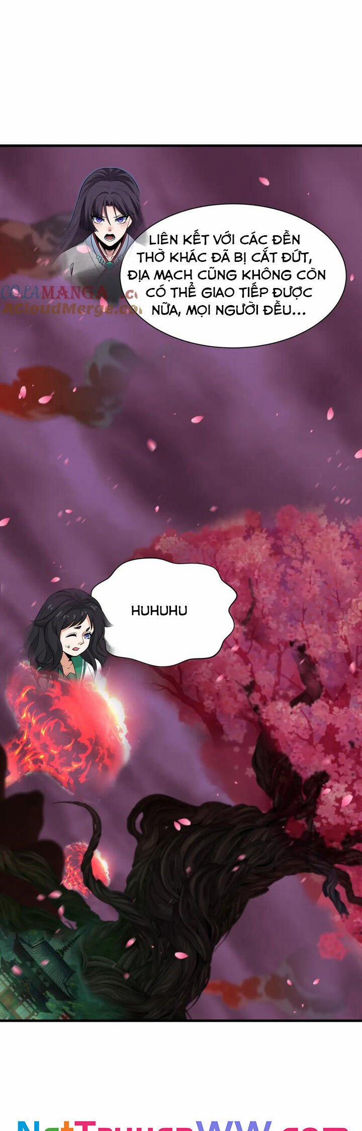 Kỷ Nguyên Kỳ Lạ 400 trang 32