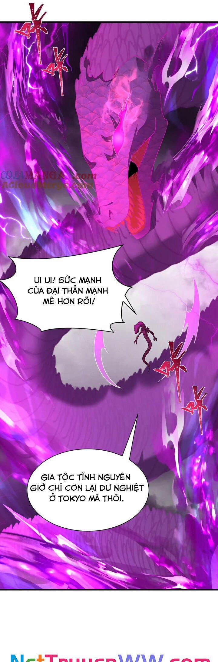 Kỷ Nguyên Kỳ Lạ 400 trang 34