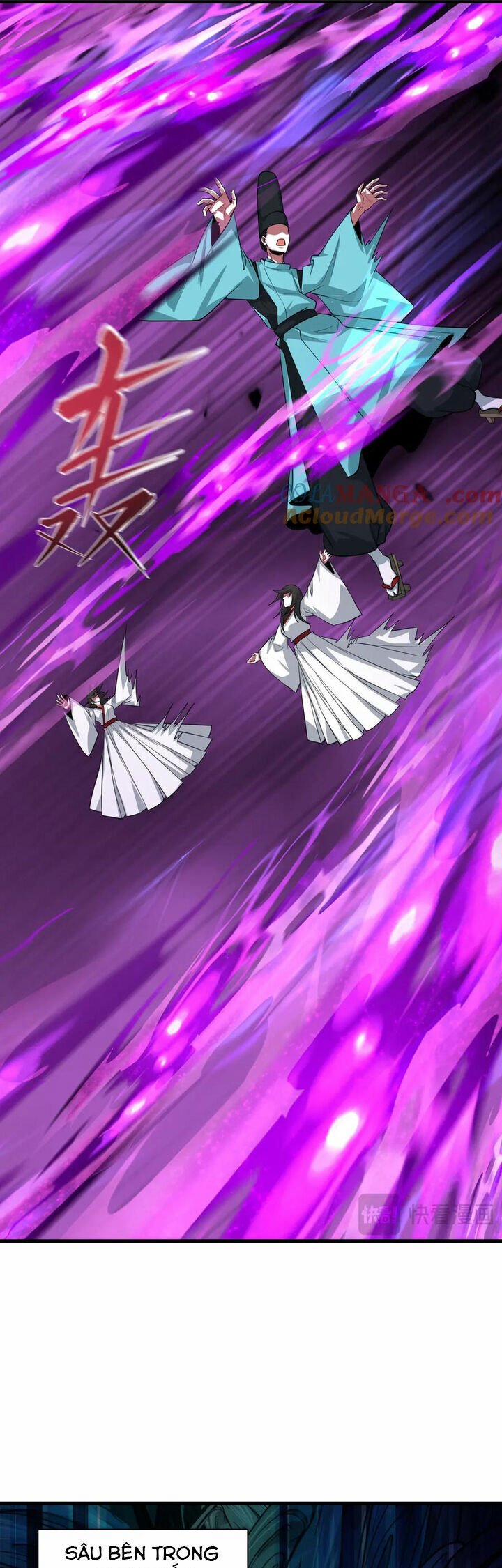 Kỷ Nguyên Kỳ Lạ 400 trang 36