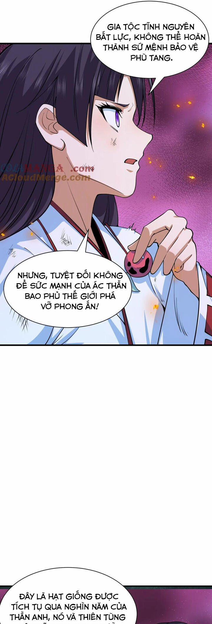 Kỷ Nguyên Kỳ Lạ 400 trang 41