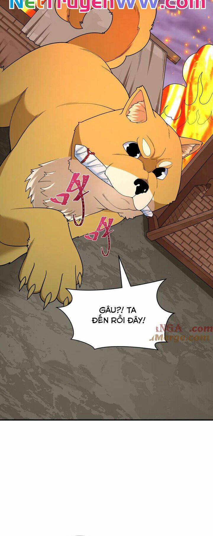 Kỷ Nguyên Kỳ Lạ 400 trang 44