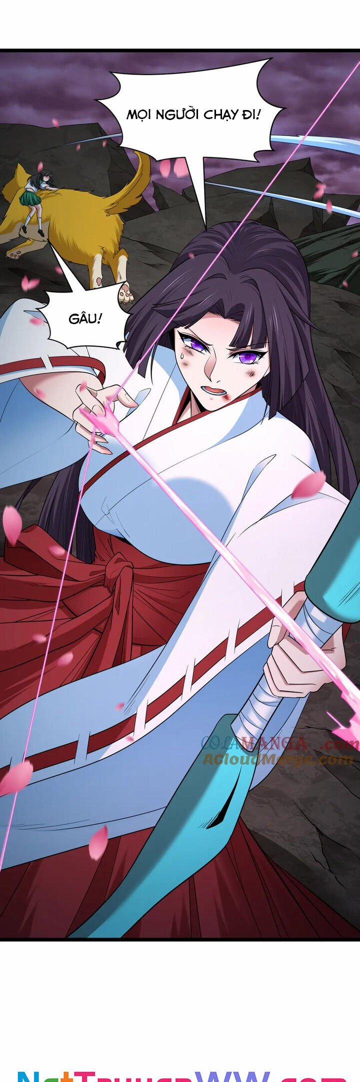 Kỷ Nguyên Kỳ Lạ 400 trang 49