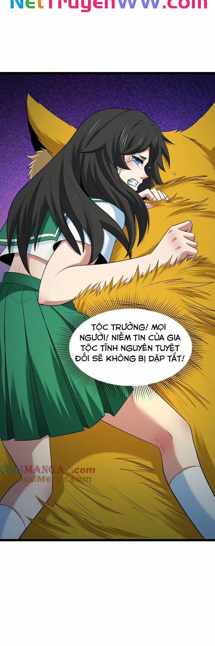 Kỷ Nguyên Kỳ Lạ 400 trang 50